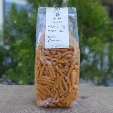 OG ORGANİK NOHUT UNLU ARTİZAN DİRSEK MAKARNA 300 GR