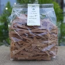 OG ORGANİK TAM BUĞDAY ARTİZAN ÇUBUK MAKARNA 400GR