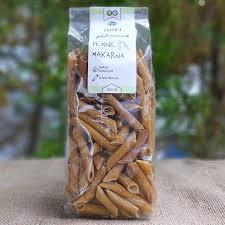 OG ORGANİK YEŞİL MERCİMEK ARTİZAN PENNE MAKARNA 300 GR