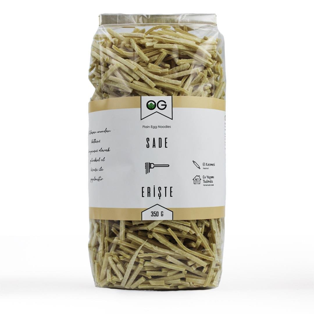 OG SADE EV ERİŞTESİ 350 GR