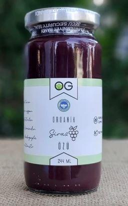 OG ŞİRAZ ÖZLÜ ALIÇ ÖZÜ 244 ML