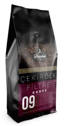 PAŞADAN FİLTRE KAHVE ÇEKİRDEK 1000 GR