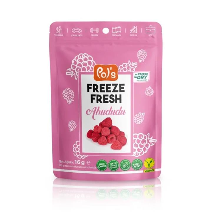 POLS FREEZE FRESH AHUDUDU 20 GR