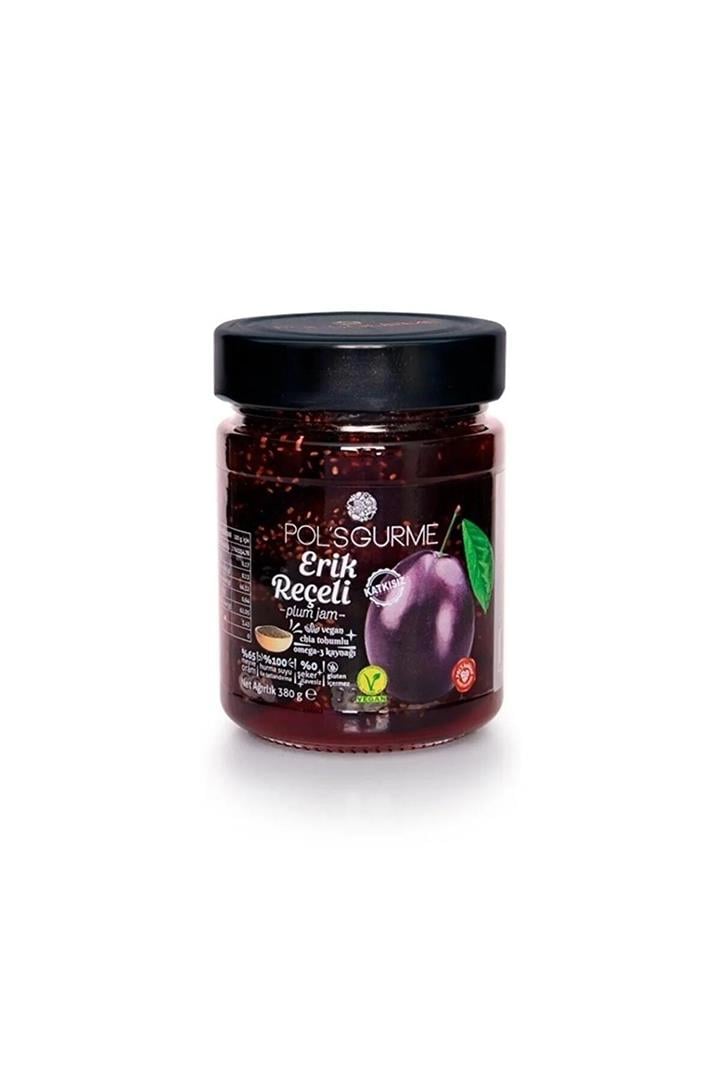 POLS GURME ERIK REÇELİ 380 GR