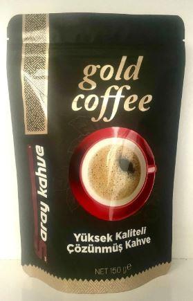 SARAY GOLD KAHVE 150GR