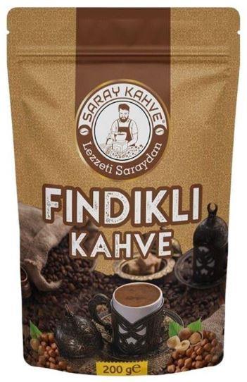 SARAY KAHVE FINDIKLI