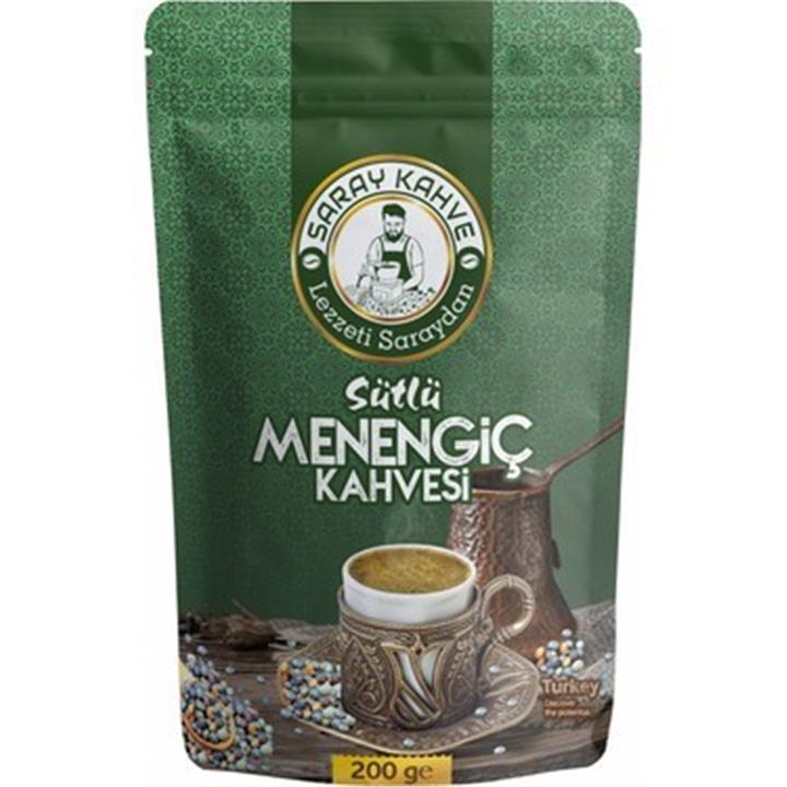 SARAY KAHVE MENENGİÇ KAHVESİ 200 GR