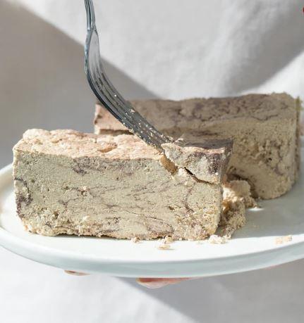 SERVET KAKAOLU TAZE TAHİN HELVASI 400 GR