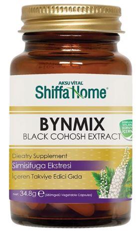 SHF BYNMİX KAPSÜL 60 AD