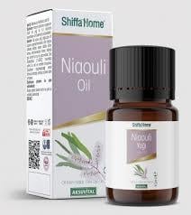 SHF NİOLİ YAĞI 10 ML
