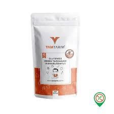 TAMTARIM GLUTENSİZ KARABUĞDAYLI BEBEK TARHANASI 300 GR