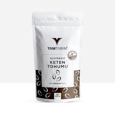 TAMTARIM GLUTENSİZ KETEN TOHUMU 300 GR