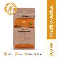 TAMTARIM GLUTENSİZ TANE ÇİĞ KARABUĞDAY 500 GR