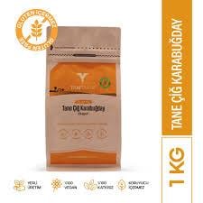 TAMTARIM GLUTENSİZ TANE ÇİĞ KARABUĞDAY 1000 GR