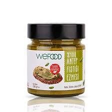 WEFOOD ANTEP FISTIĞI EZMESİ 200GR