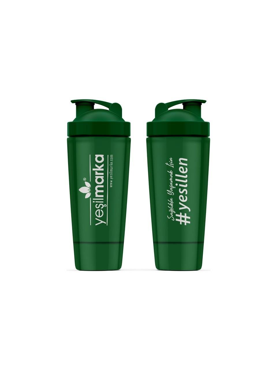 YEŞİLMARKA TOZ ÜRÜN KARIŞTIRICI 400 ML
