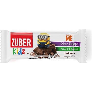 ZÜBER KİDS KAKAOLU