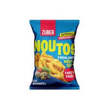 ZÜBER NOUTOS EGE BAHARATLI 75 GR