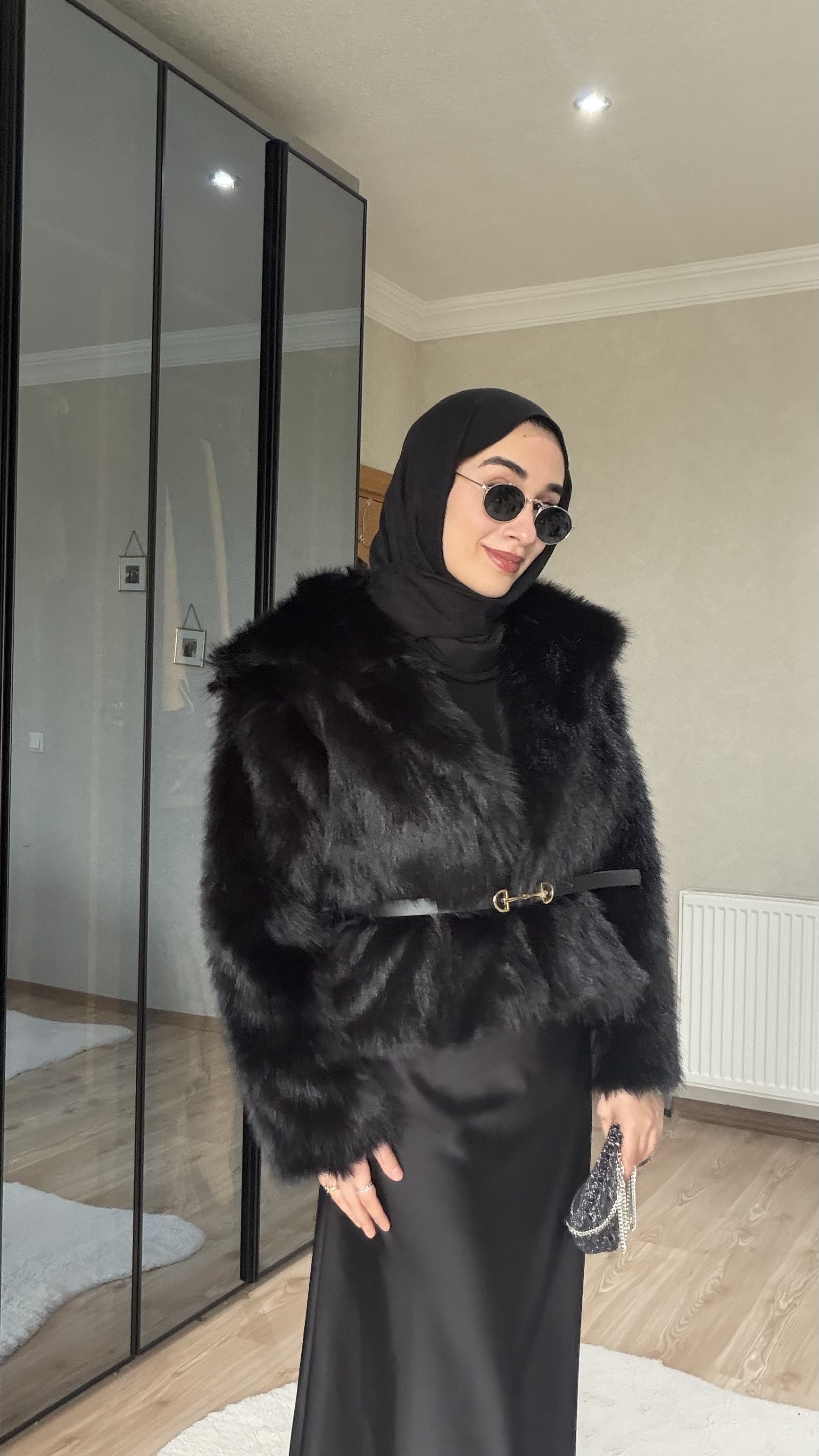 LOLİTA KÜRK 