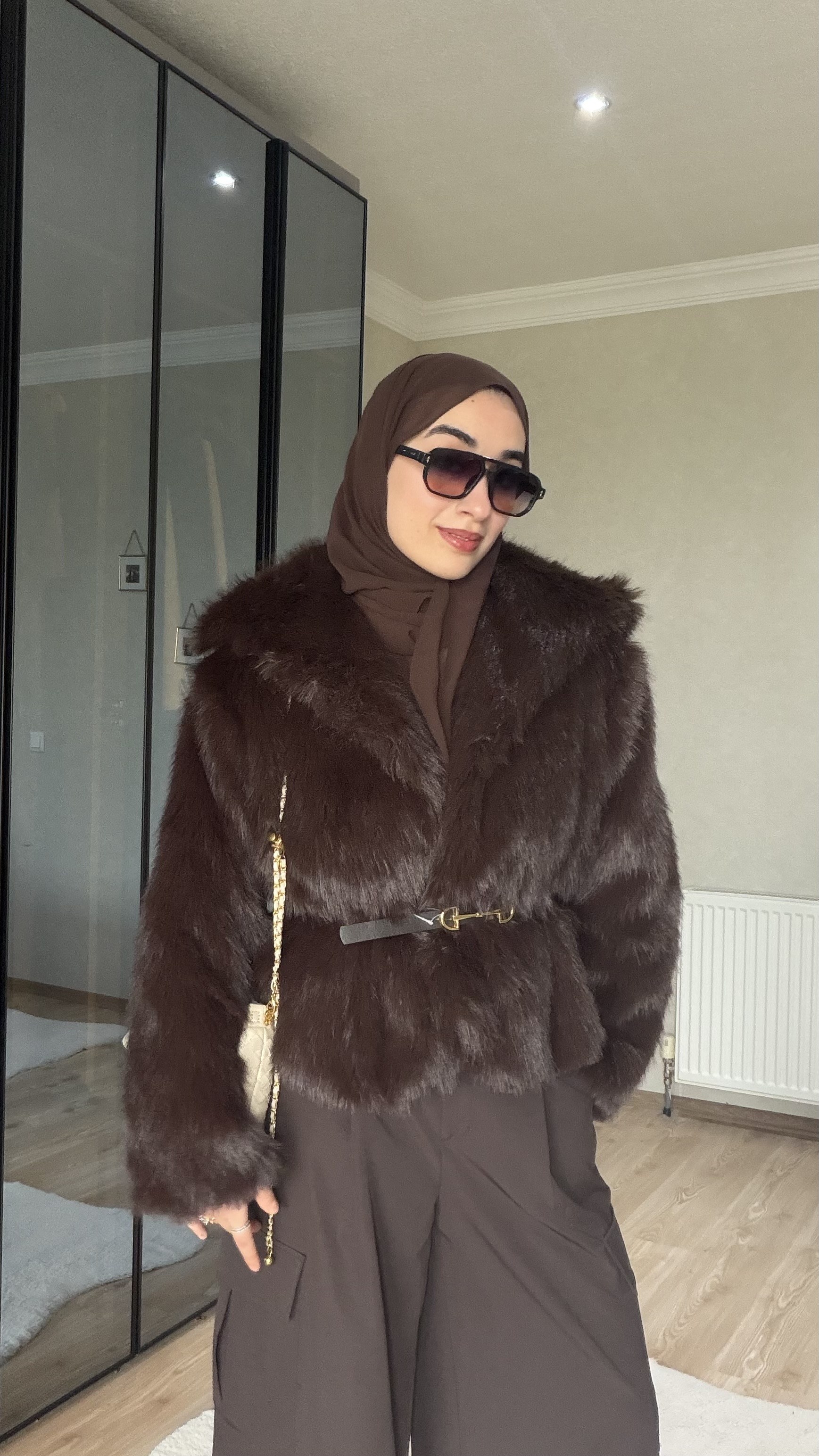LOLİTA KÜRK 