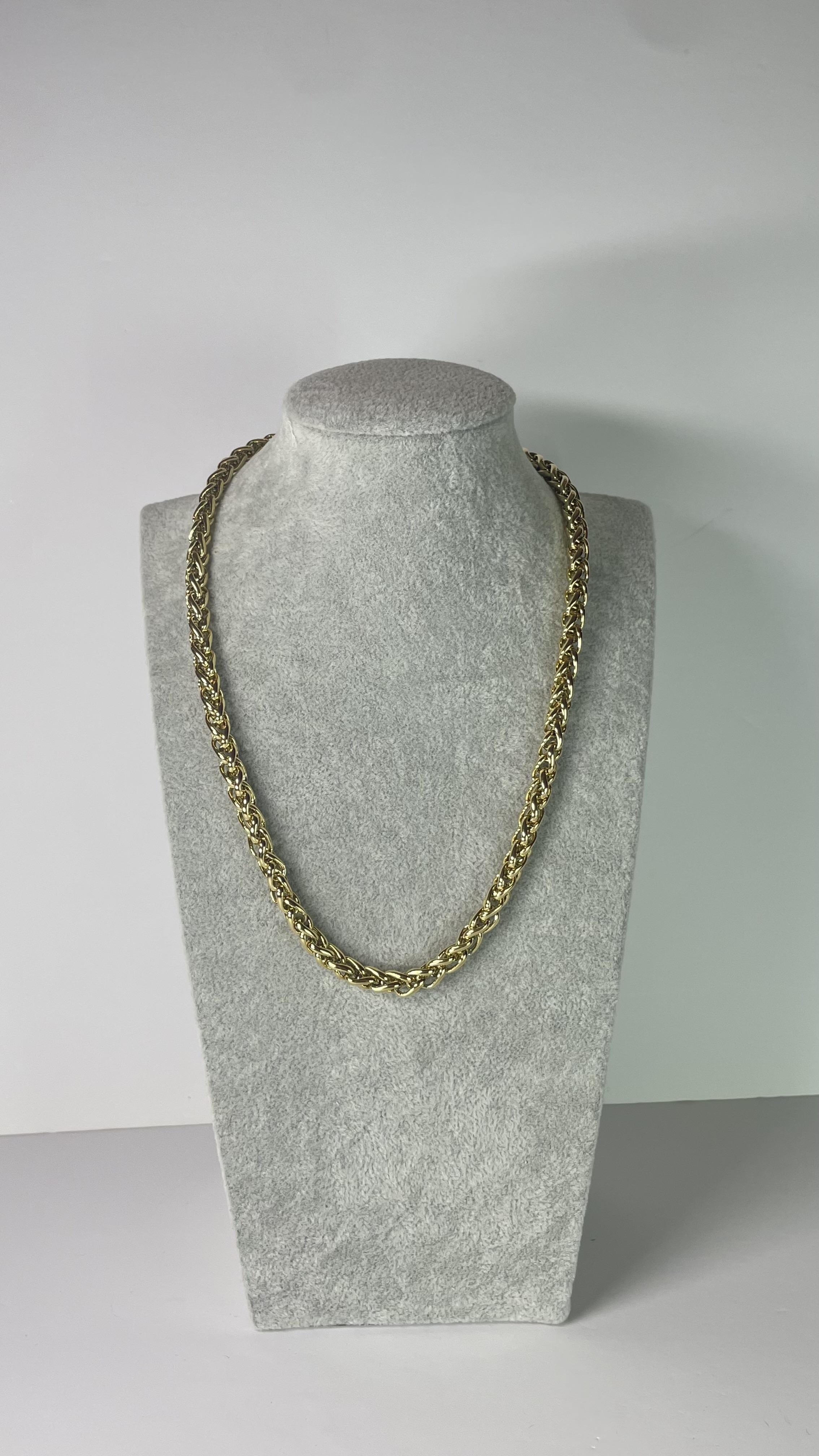 Kuyumcu Model Kolye
