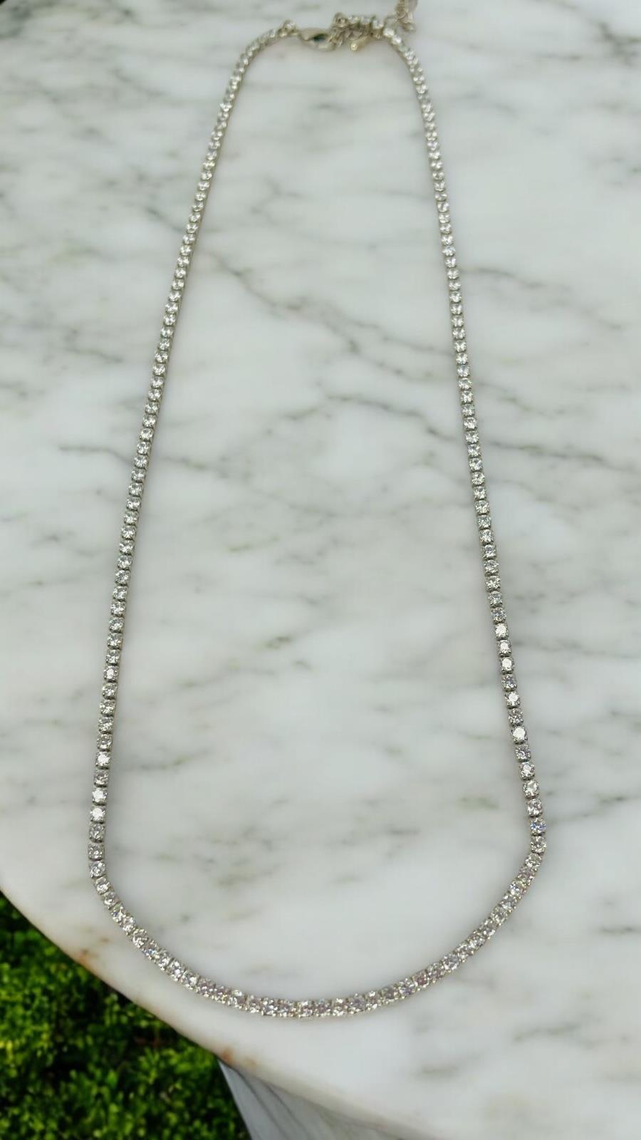 Dönme Yapmayan 2mm Suyolu Kolye