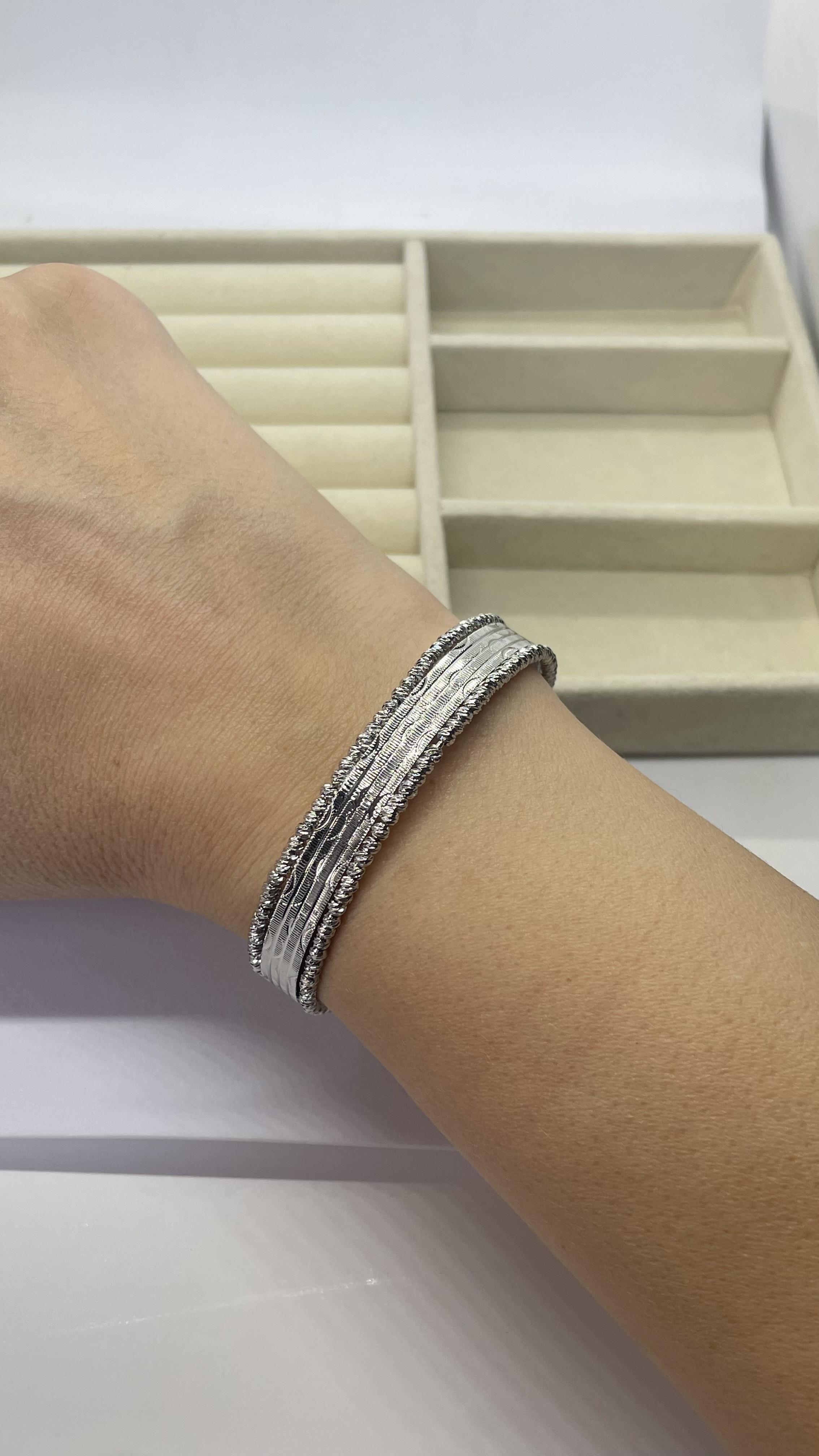 Dorikalı Vintage Kelepçe