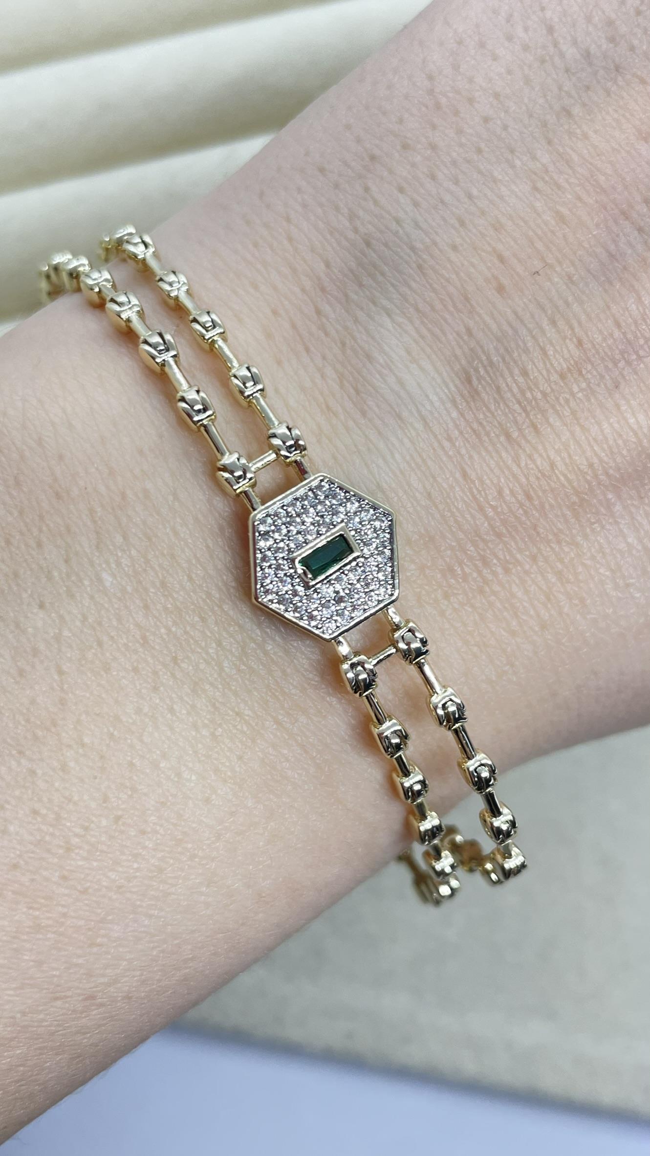 Ottoman Seri Bileklik