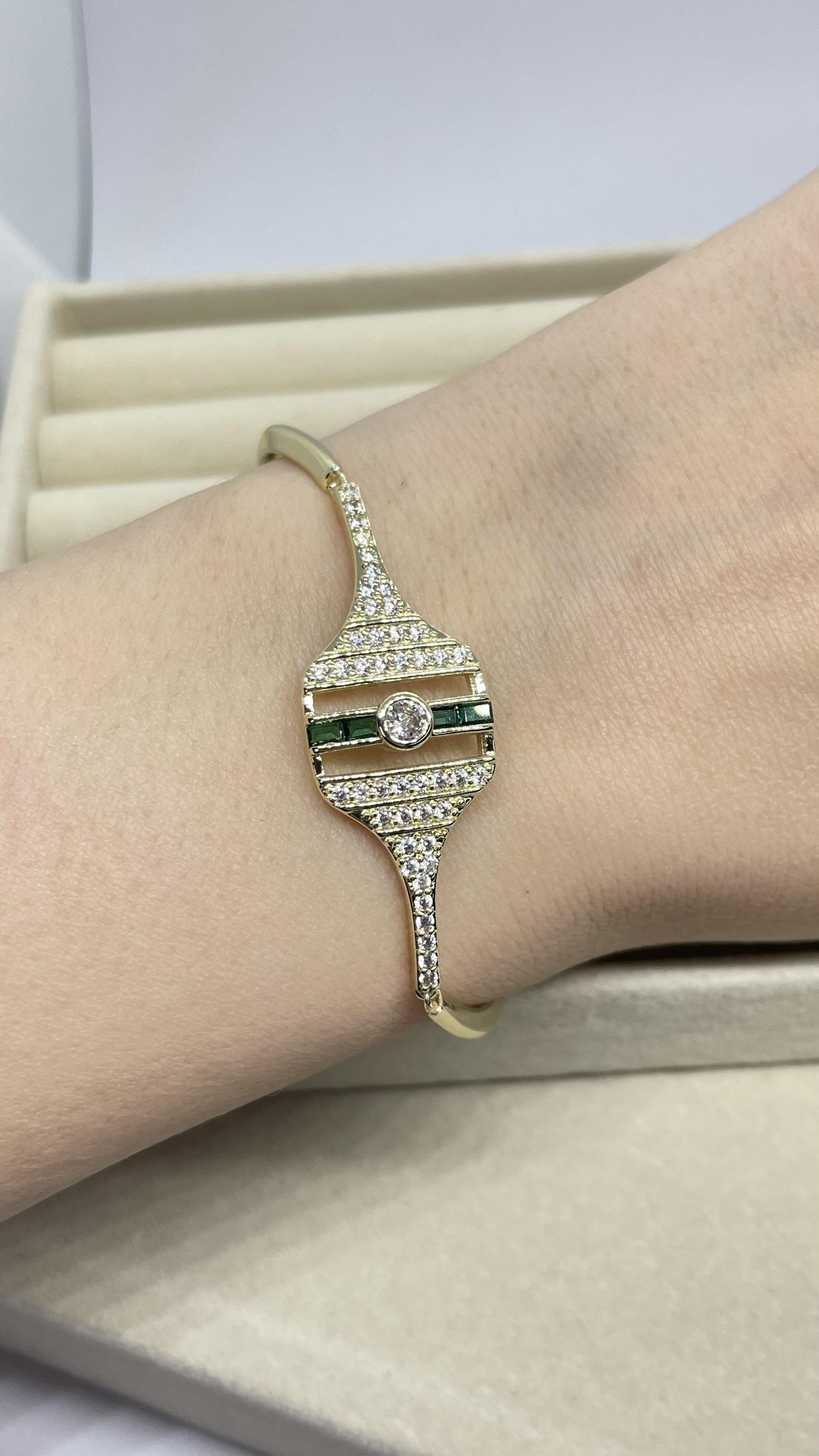 Ottoman Seri Bileklik