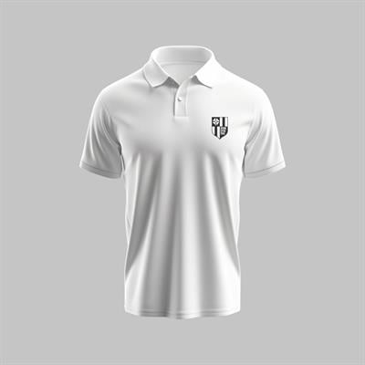 Efsane Polo - Aydınspor Logosu Baskılı Taraftar Polo Yaka
