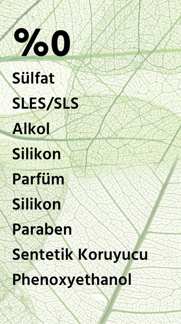 Besleyici & Onarıcı Saç Kremi Badem & Avokado Yağı