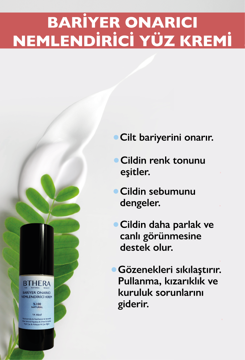 Cilt Bakım Seti