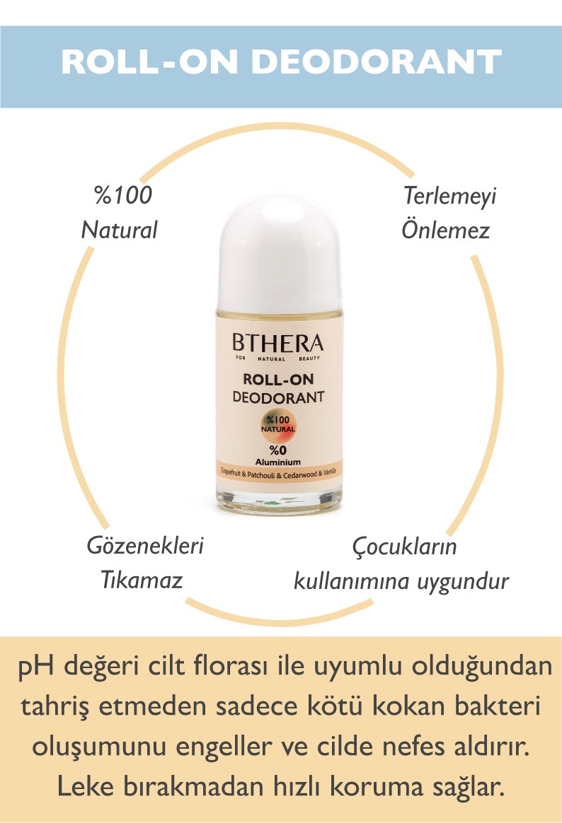 Genç Bakım Seti