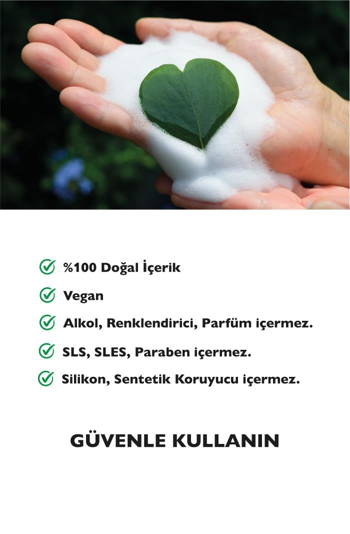 Nemlendiricili Vücut Yıkama Jeli Lavanta