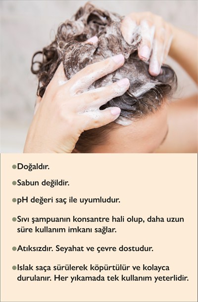 3lü Katı Şampuan Seti Bıttım & Biberiye