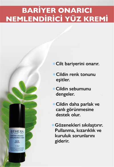 Cilt Bakım Seti