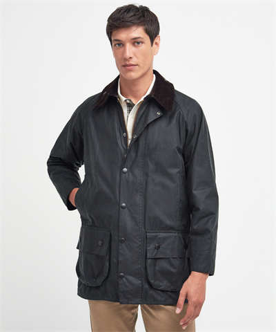 Barbour Beaufort Yağlı Ceket