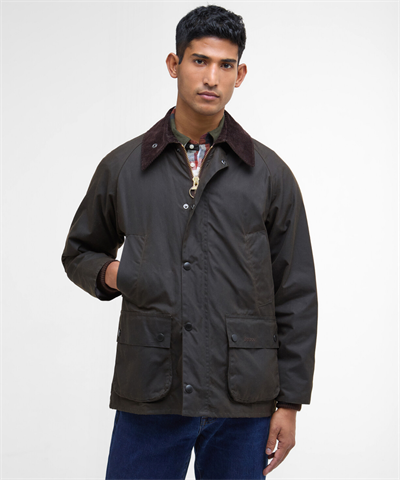 Barbour Classic Bedale Unisex Yağlı Ceket