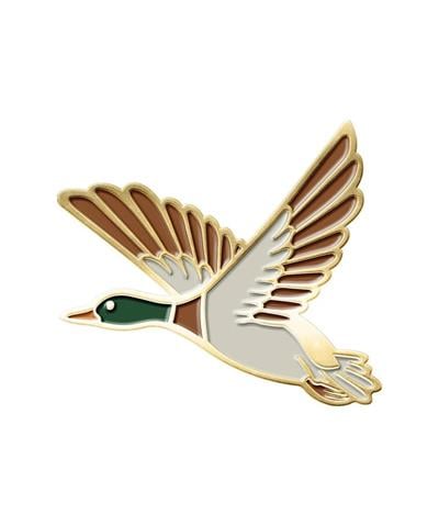 Barbour Duck Rozet