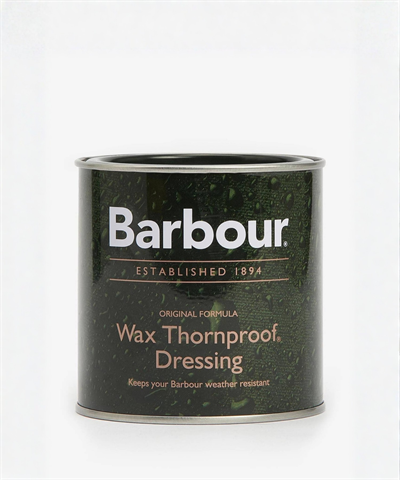 Barbour Thornproof Wax - Tüm Yağlı Ceketler İçin