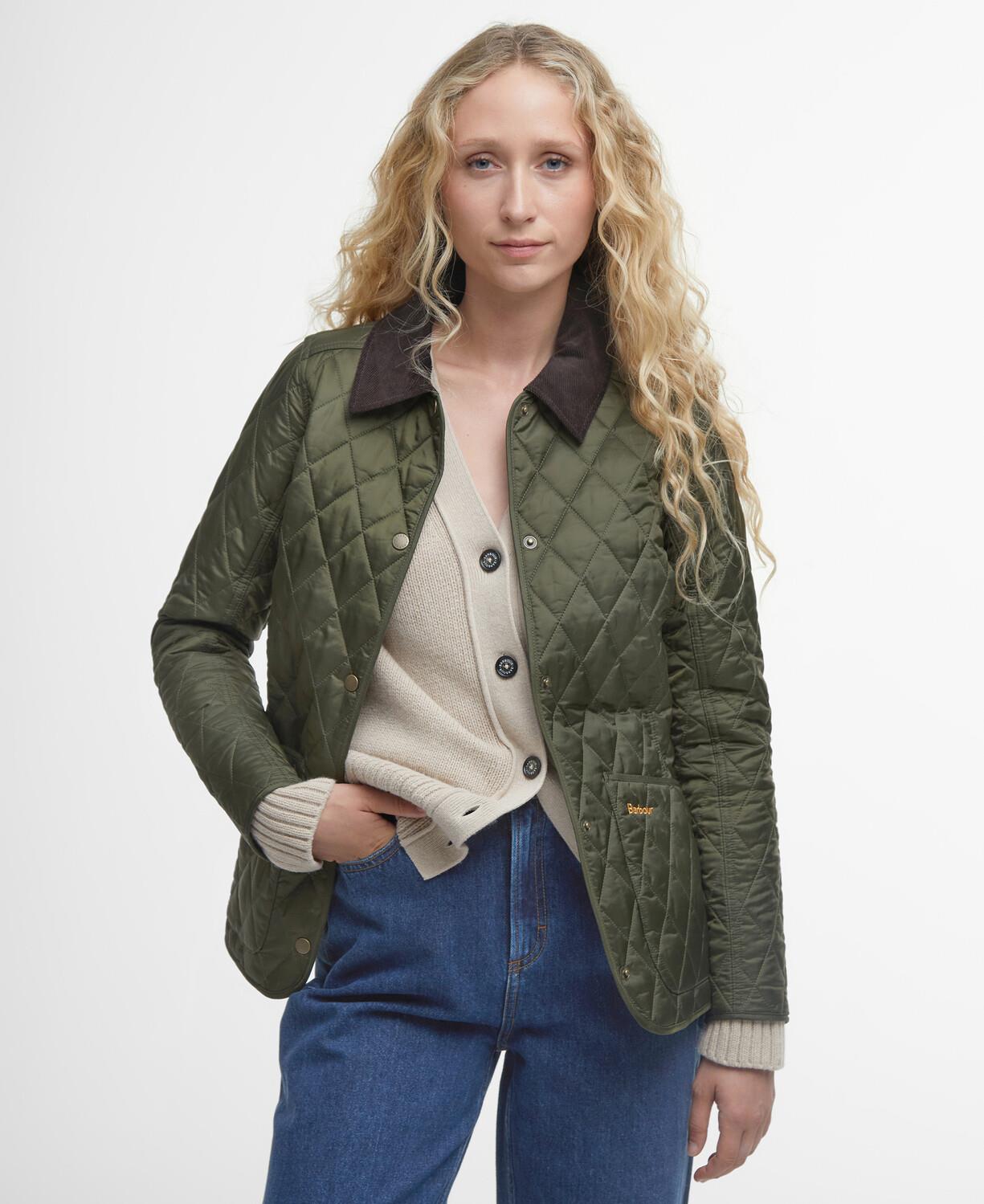 Barbour annandale hotsell