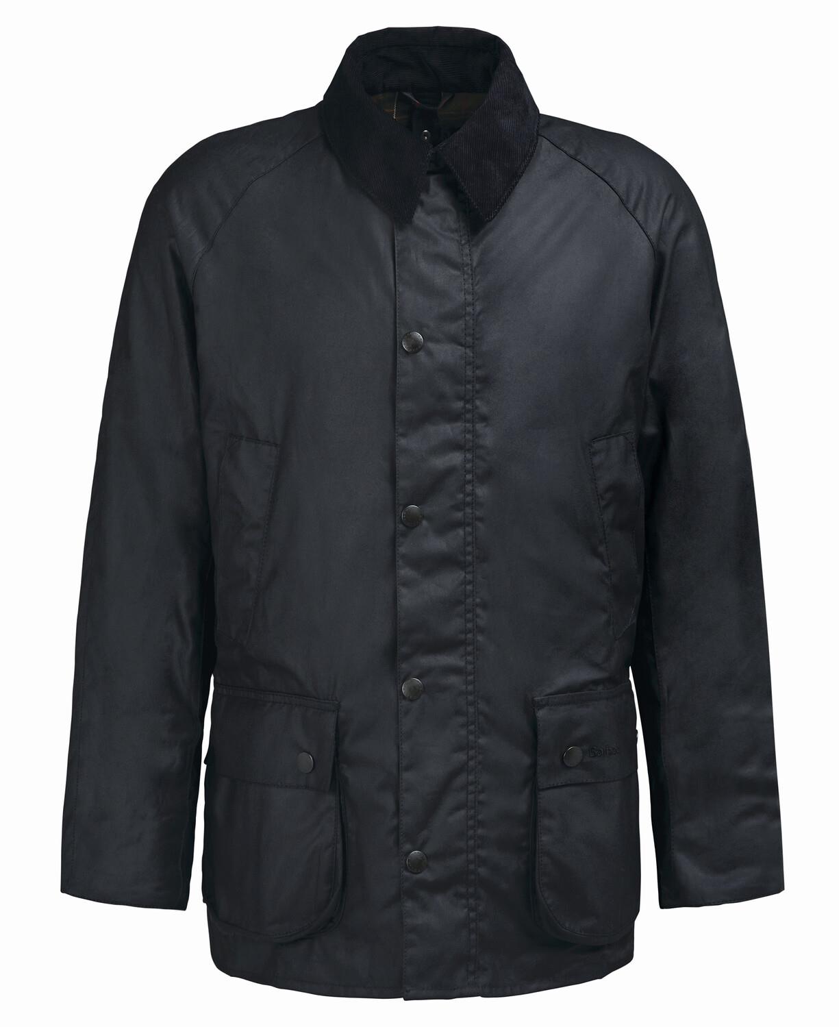 Barbour ks 38\