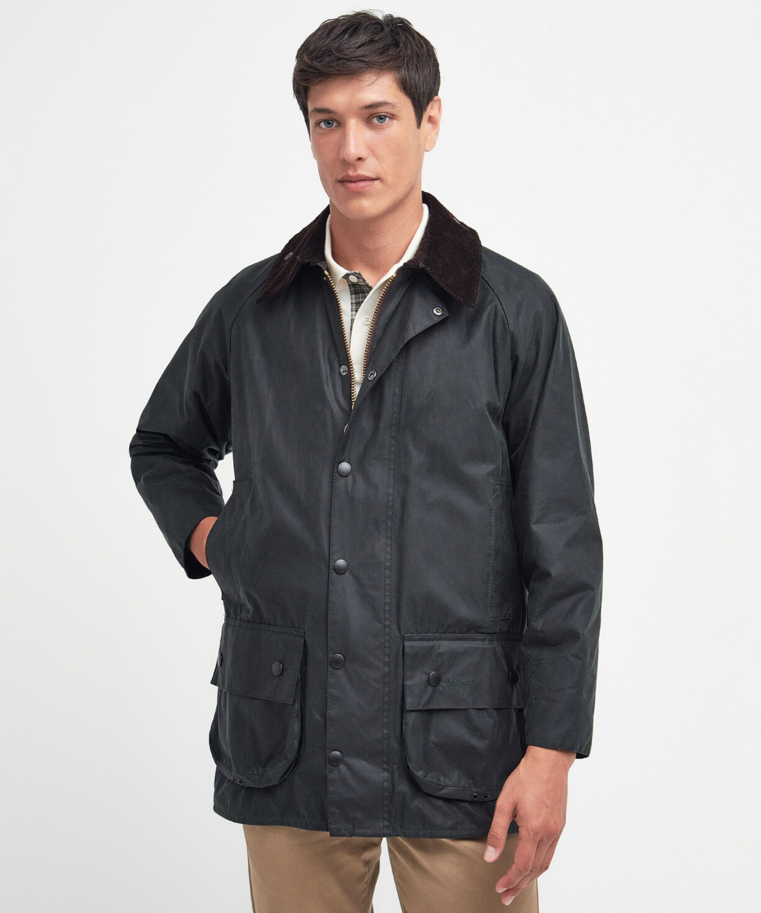 barbour-beaufort-yagli-ceket-