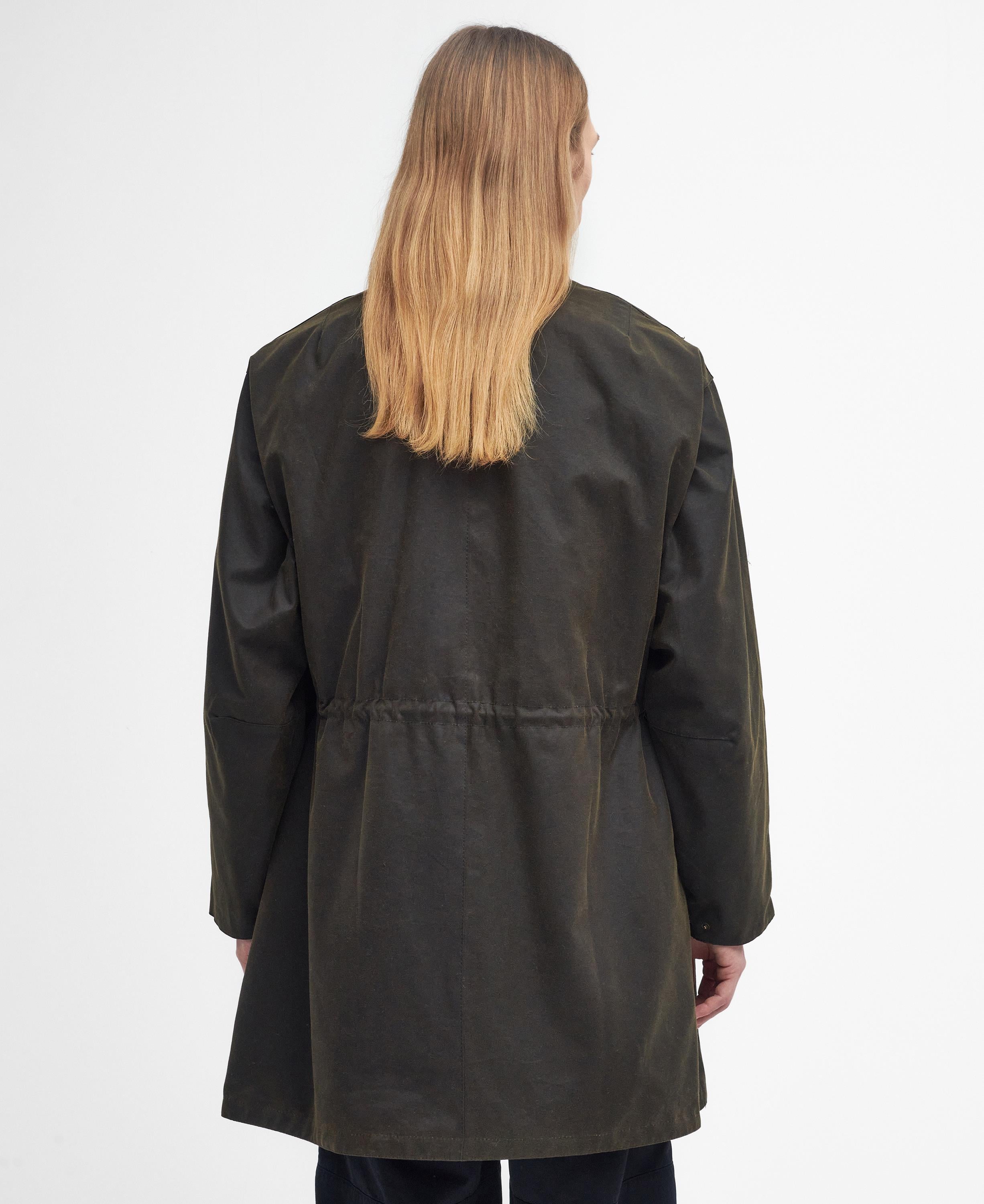 barbour-bedale-trench-yagli-