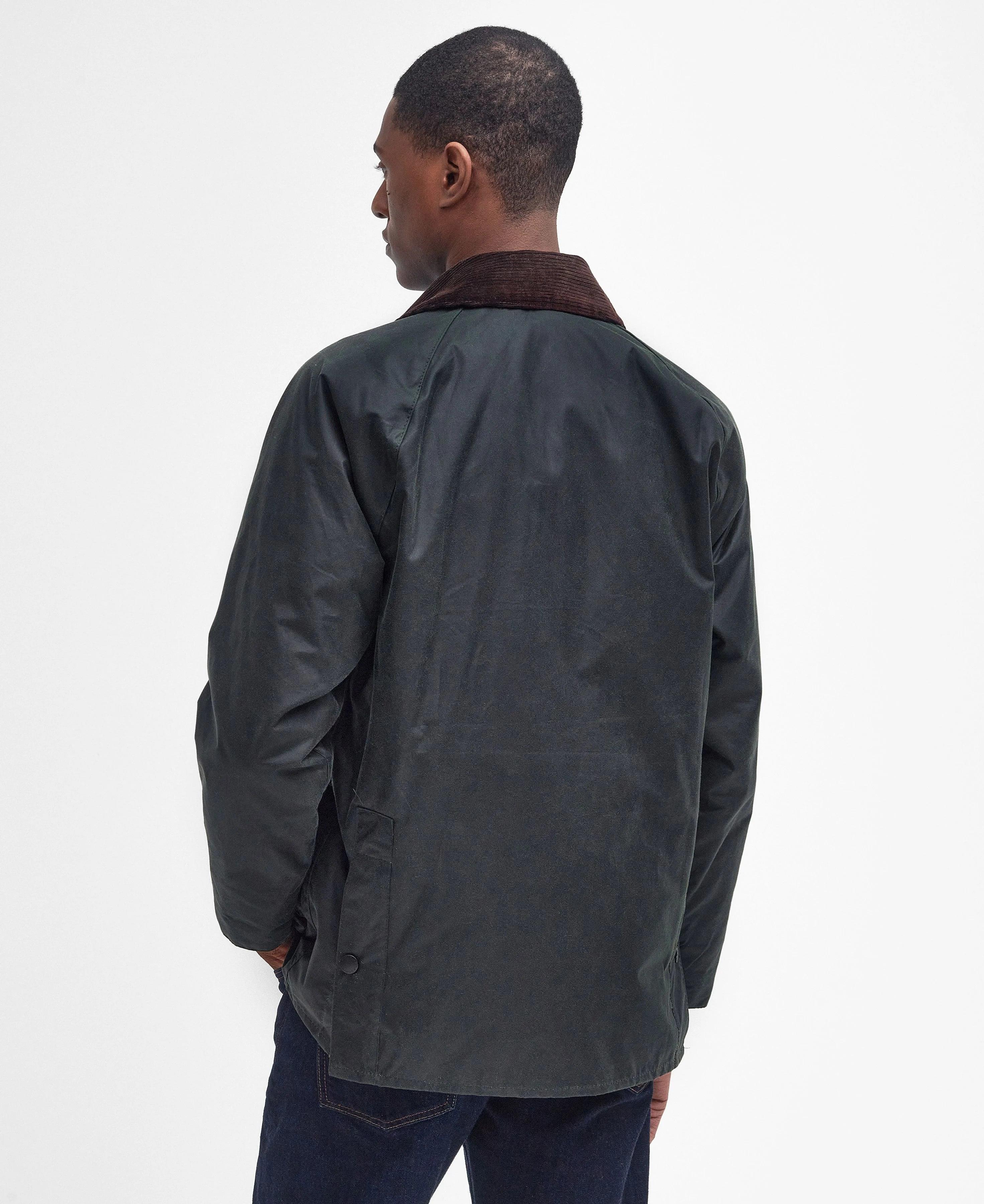 Barbour Bedale Yağlı Ceket SG91 Sage