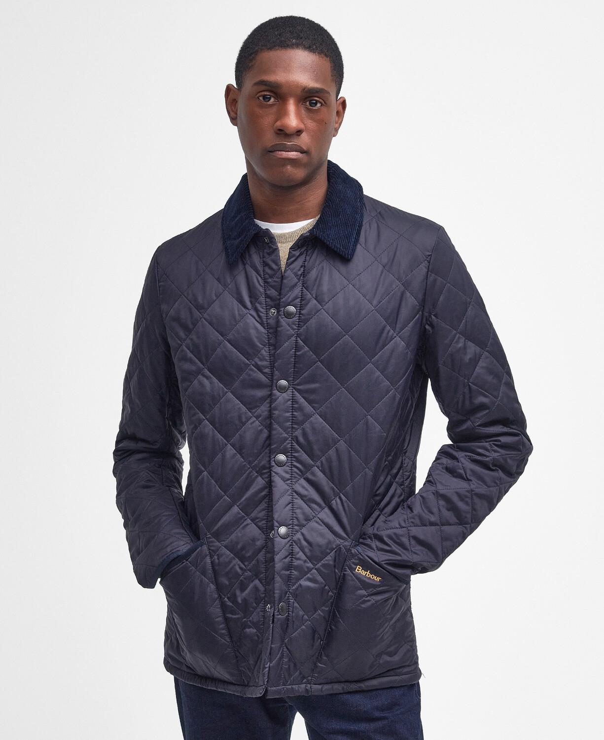 Goose Coat Barbour Ludgate Jacket Barbour Heritage Liddesdale