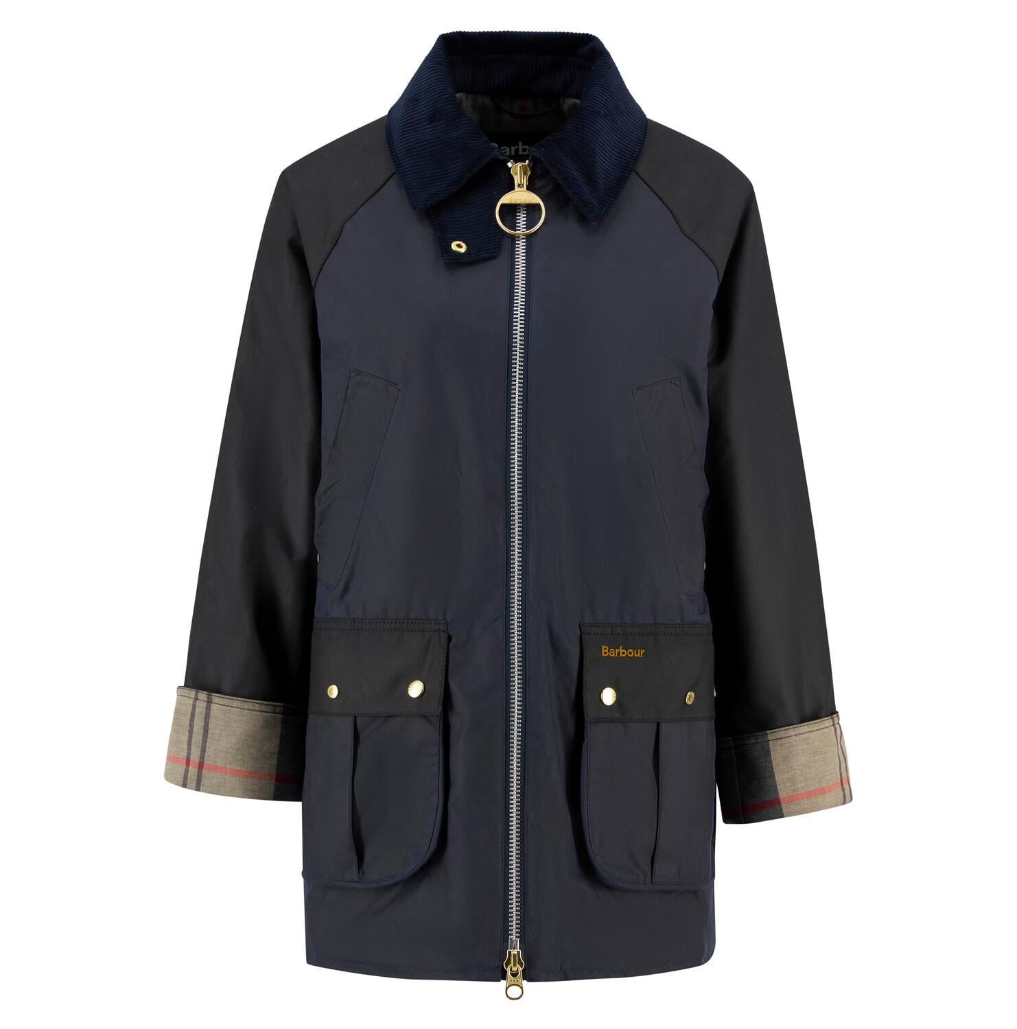 barbour-kettlewell-yagli-ceket
