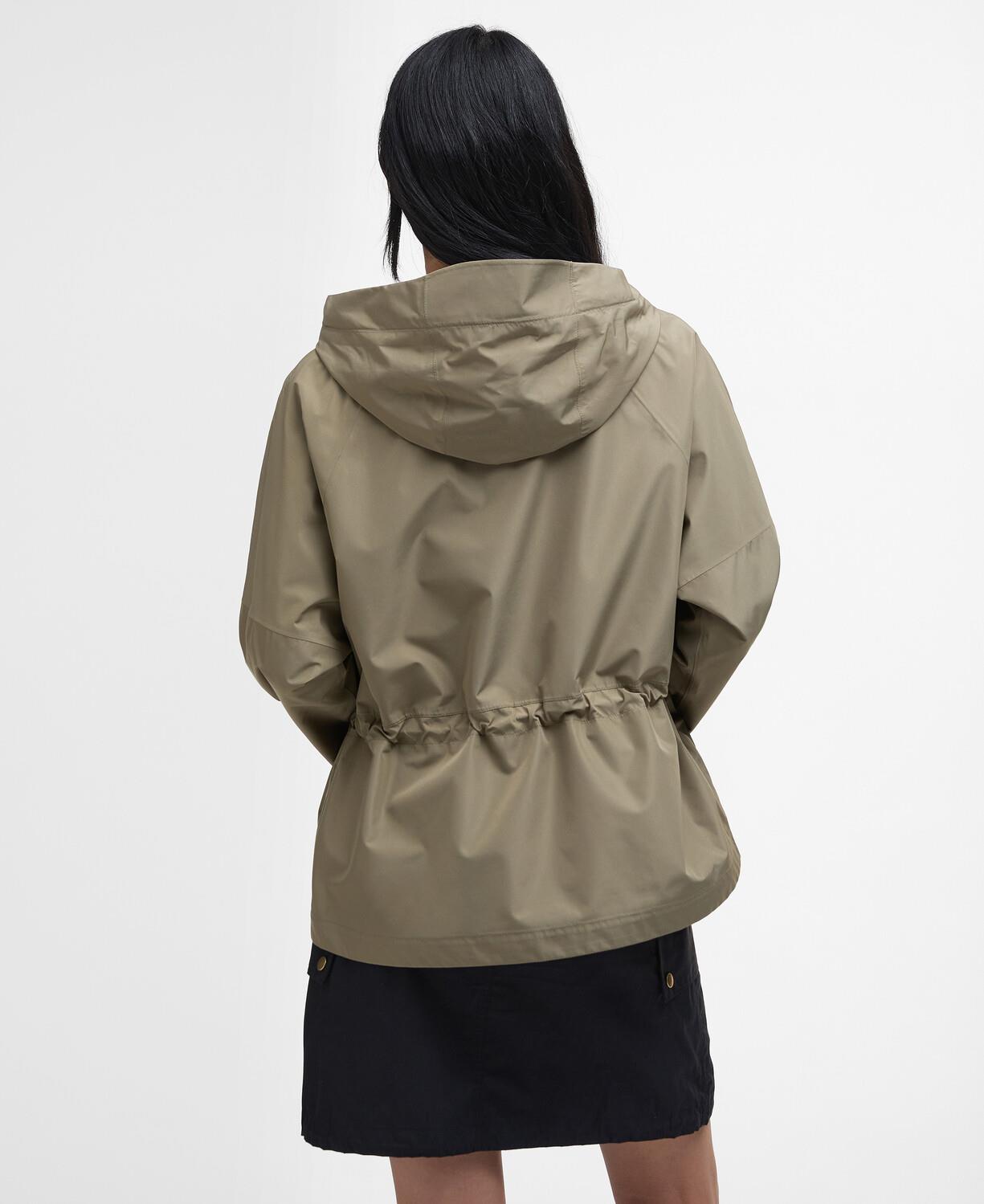 Barbour Lola Waterproof Smock