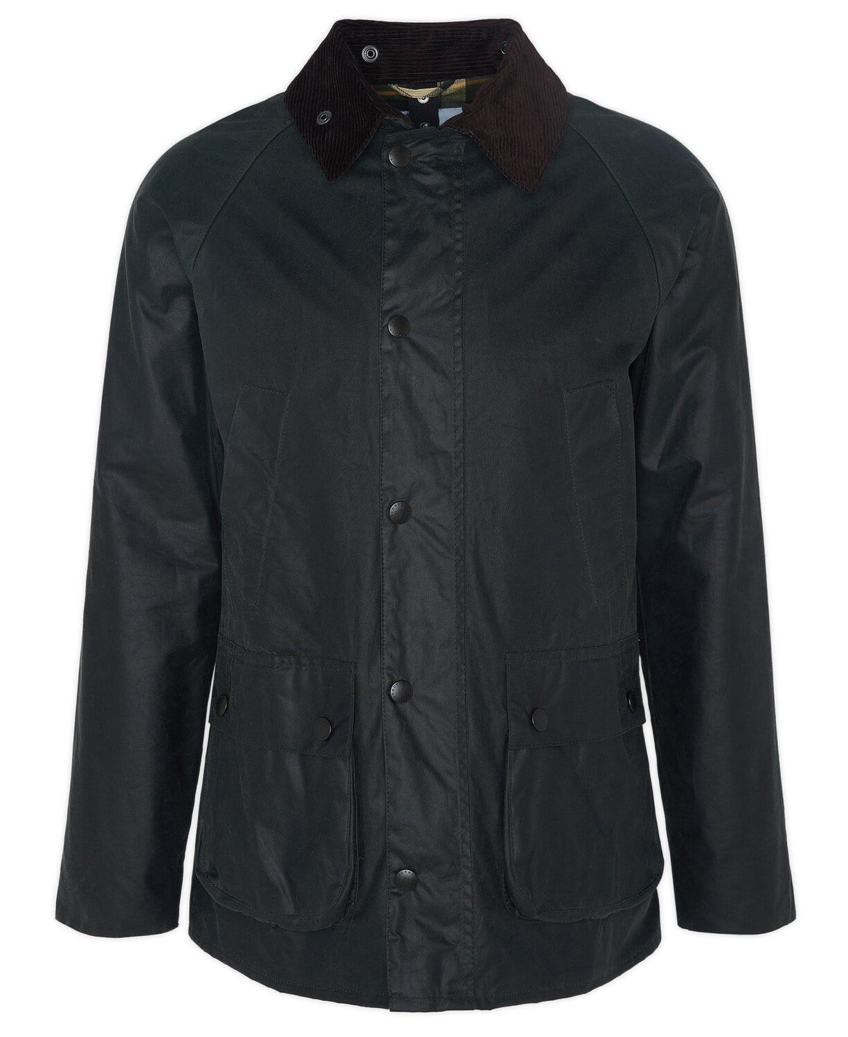 Barbour SL Bedale Yağlı Ceket SG92 Sage