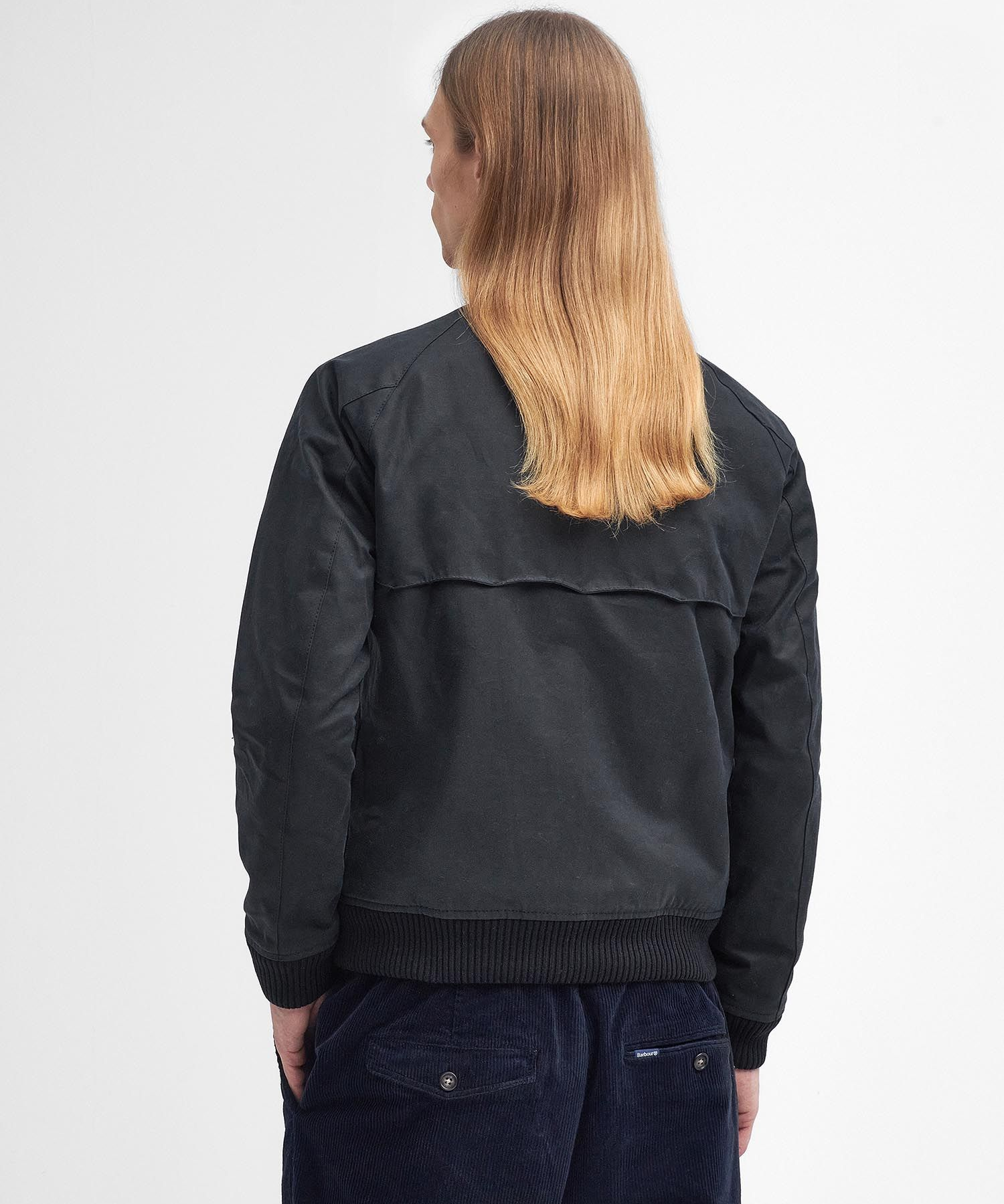 barbour-x-baracuta-porton-